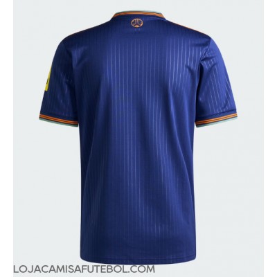 Camisa de Futebol Newcastle United Equipamento Alternativo 2025-26 Manga Curta Camisa de Futebol Newcastle United Equipamento Alternativo 2025-26 Manga Curta